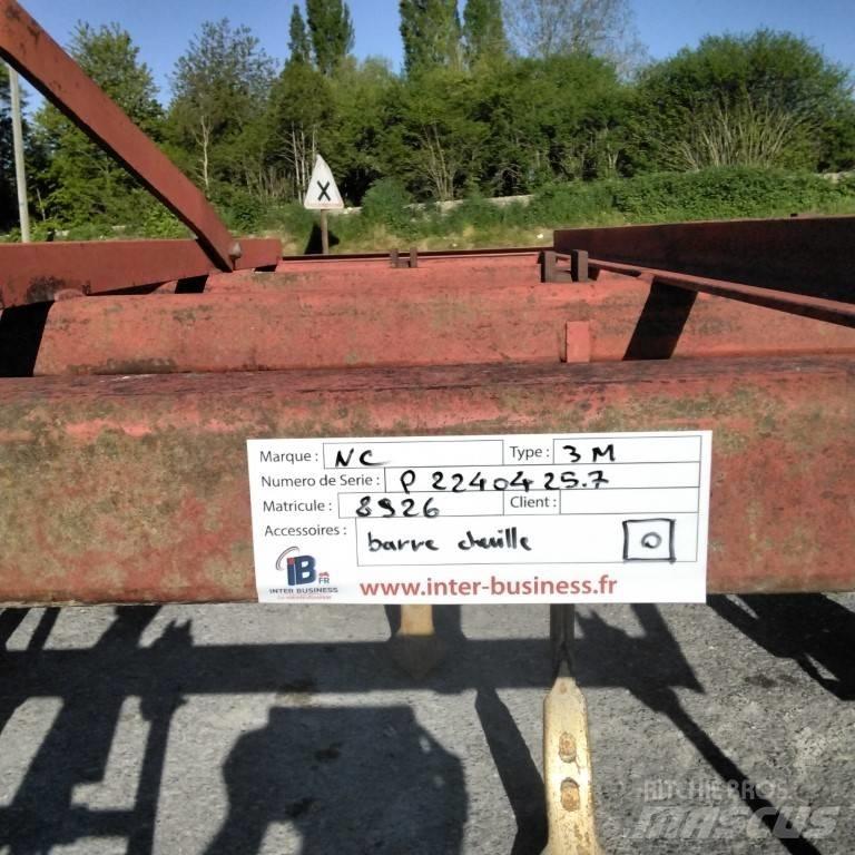 Rau 3M Grubber