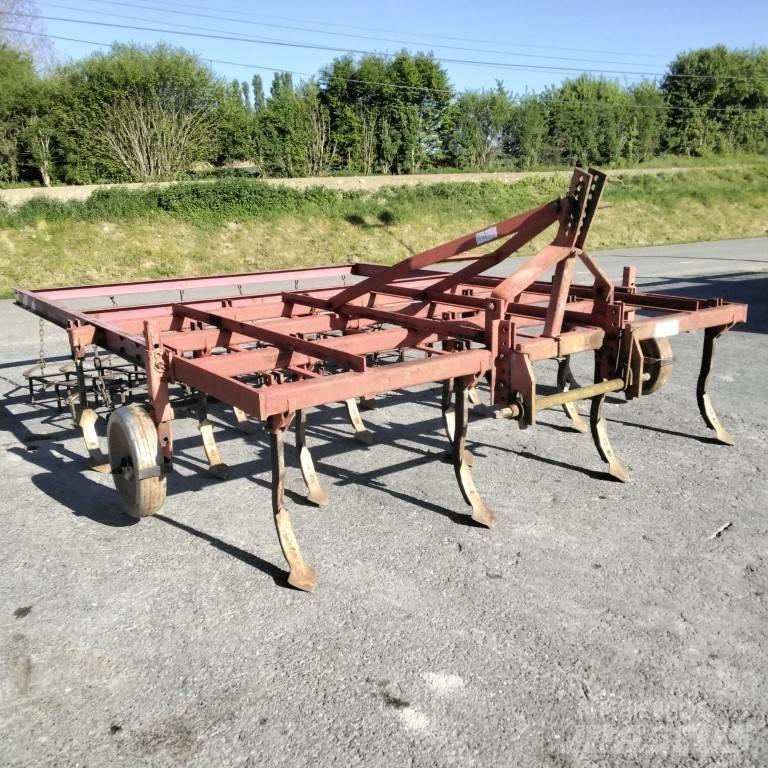 Rau 3M Grubber