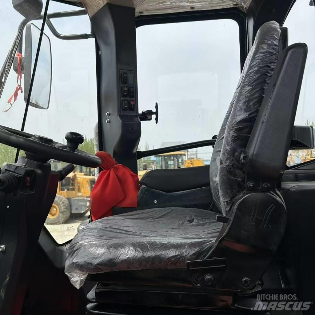 LiuGong 856 H Radlader