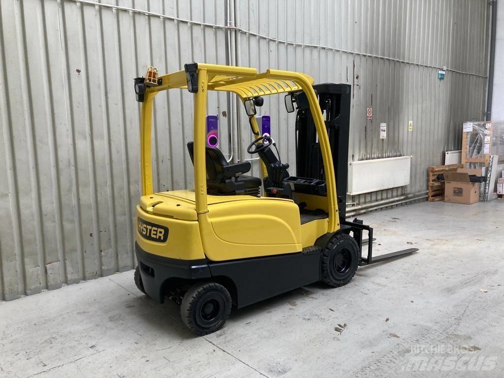 Hyster J2.5XN Elektro Stapler