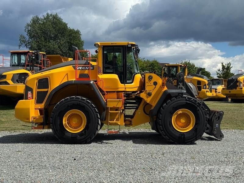 Volvo L 180 H Radlader