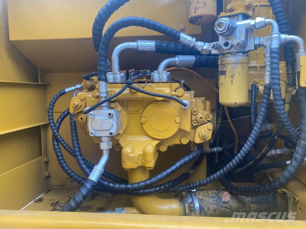 CAT 320 C L Raupenbagger
