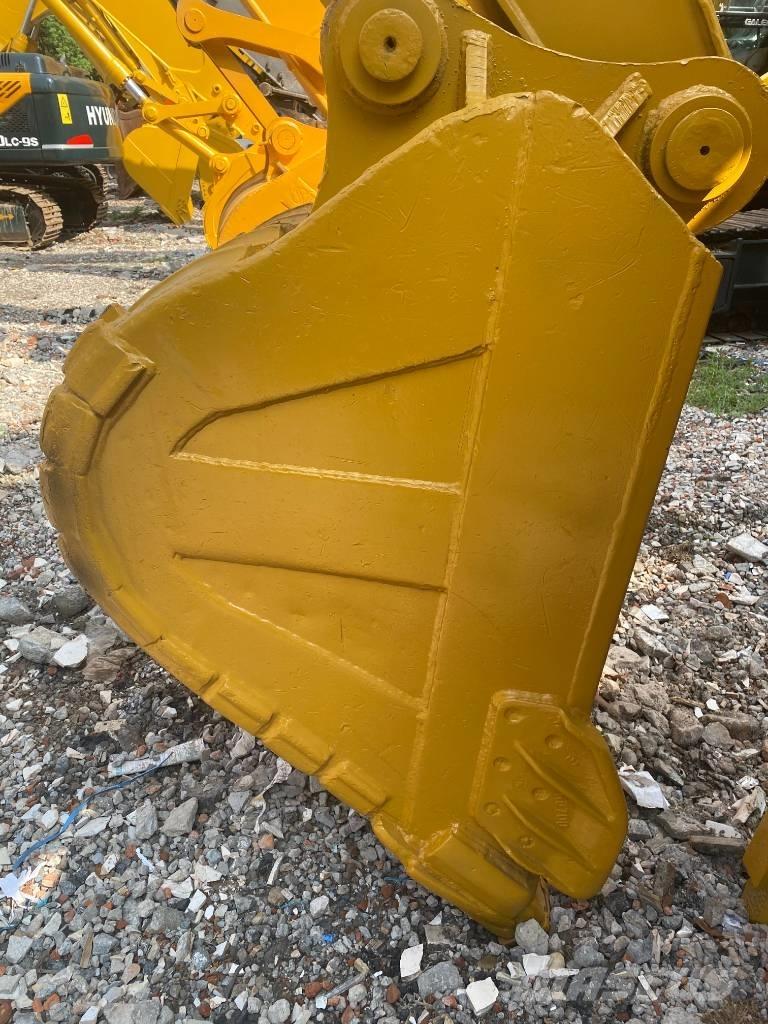 CAT 320 C L Raupenbagger