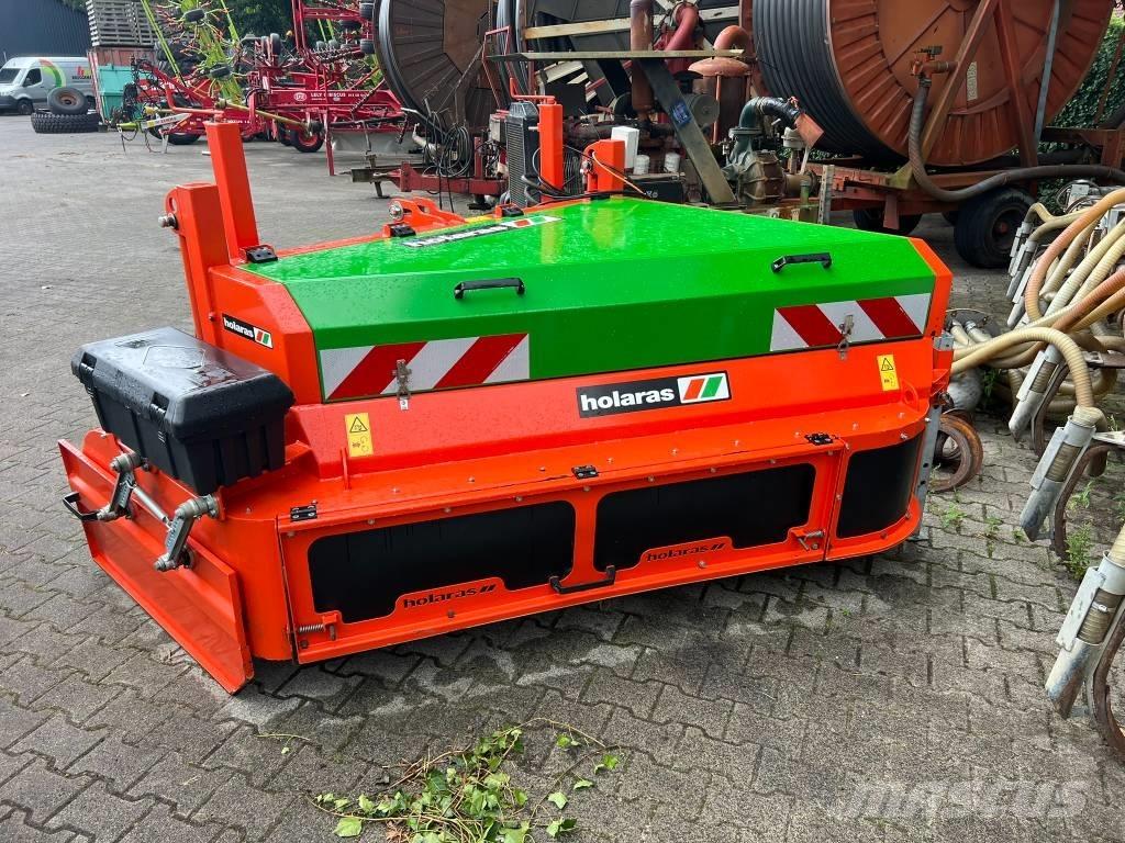 Holaras UM180-f Mulcher