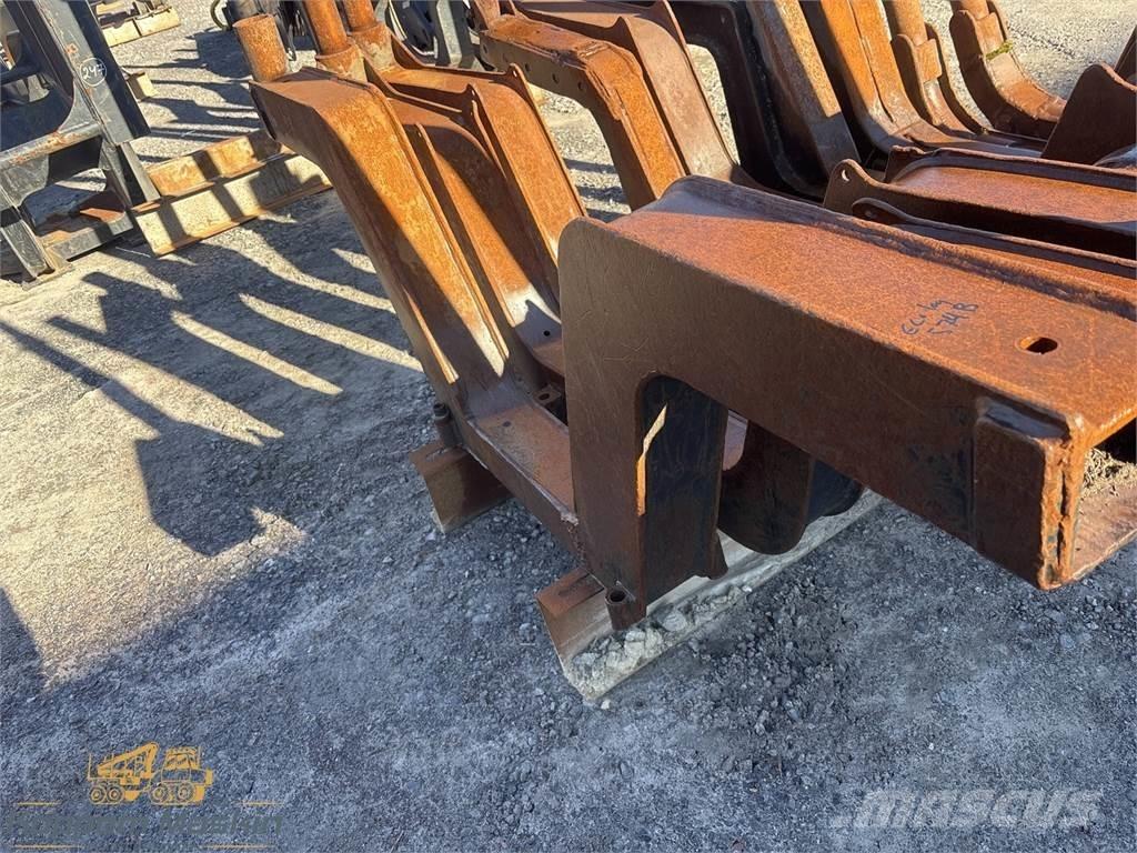 Eco Log 574B Anderes Zubehör