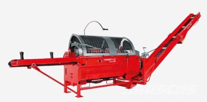 Hakki Pilke 33 Raven Holzspalter