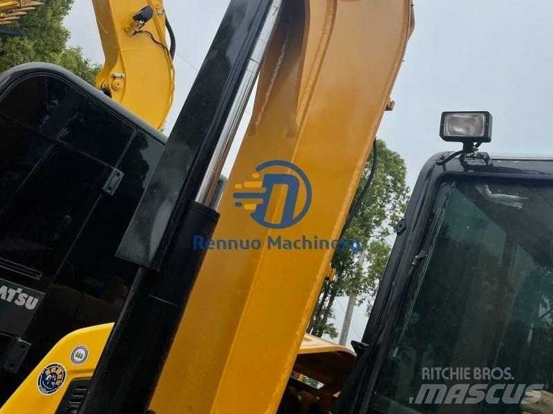 Sany SY 60 Minibagger < 7t
