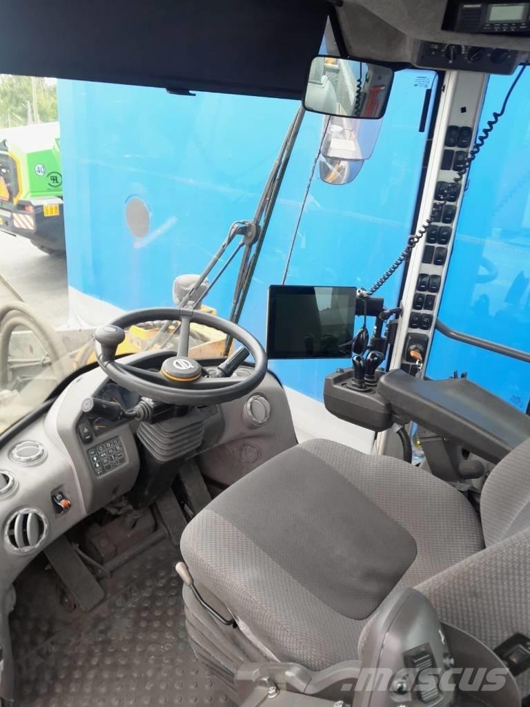 Volvo L 180 H Radlader
