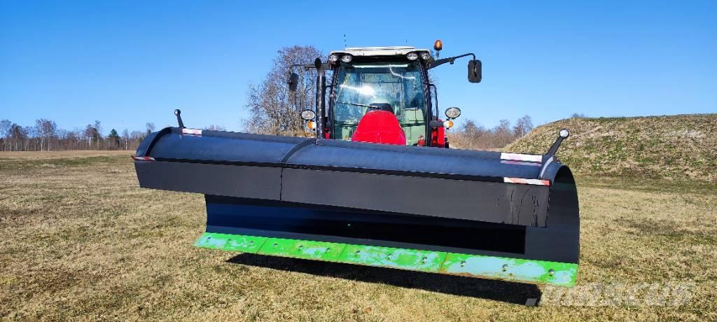 PMC RSP3600 Arbeitsfahrzeuge