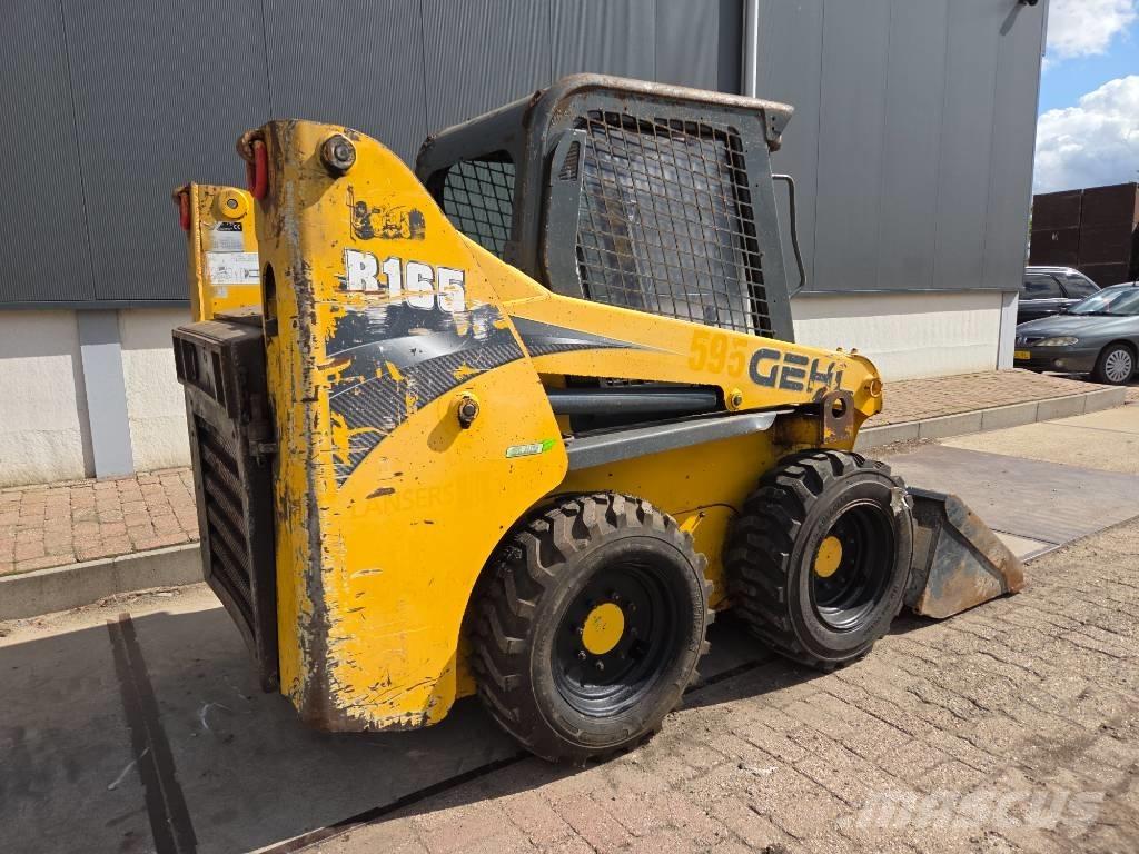 Gehl R 165 Kompaktlader