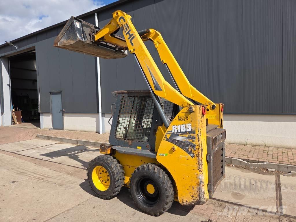 Gehl R 165 Kompaktlader