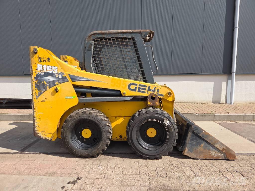 Gehl R 165 Kompaktlader