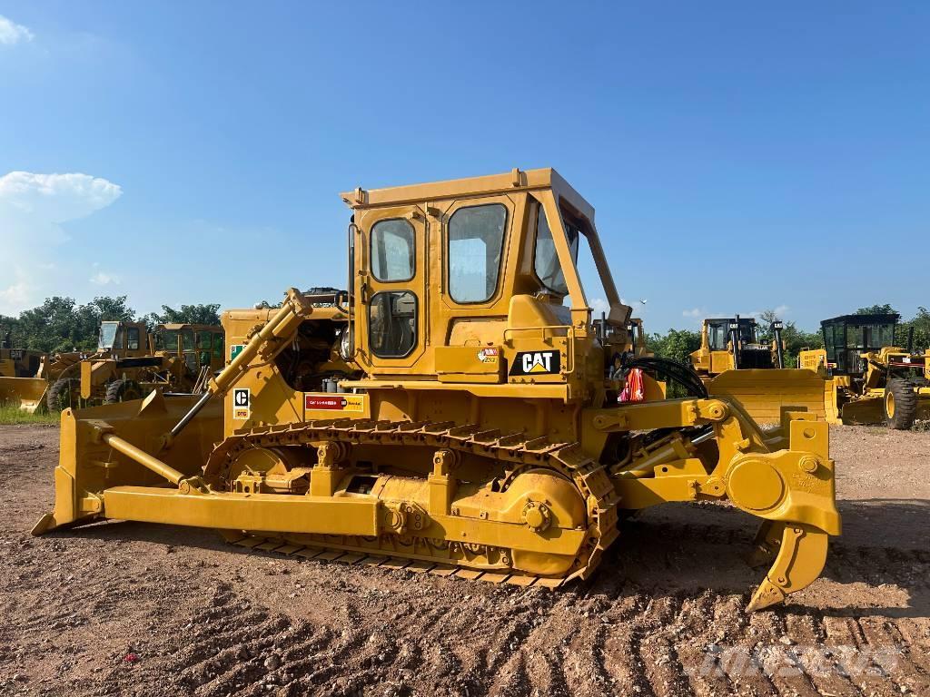 CAT D 7 G Bulldozer