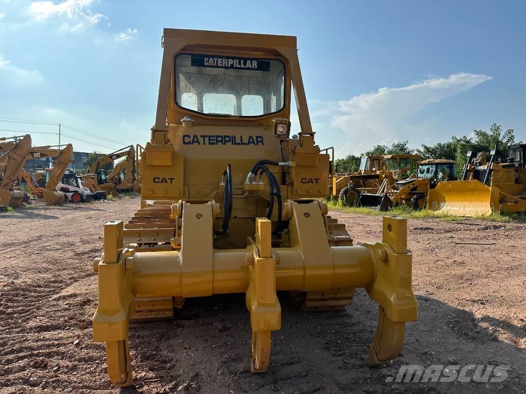CAT D 7 G Bulldozer