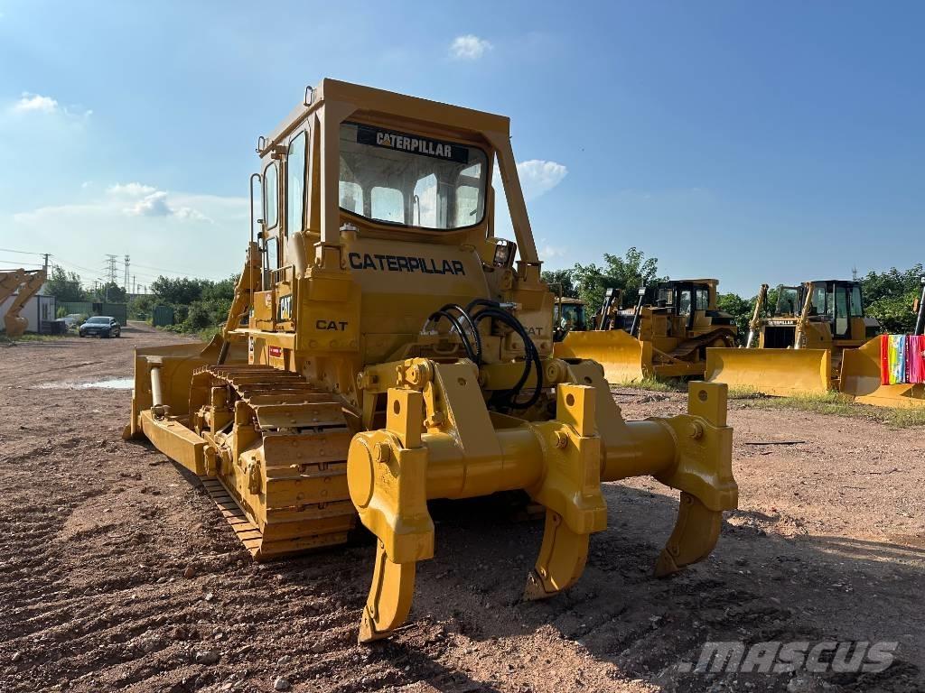 CAT D 7 G Bulldozer