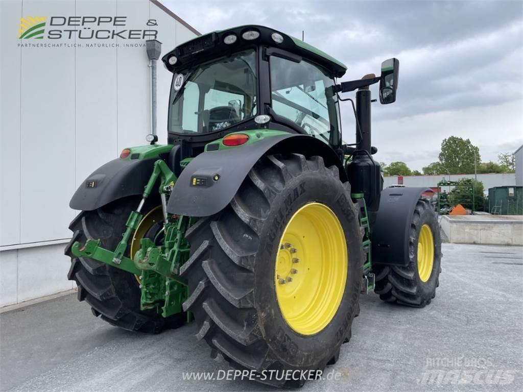 John Deere 6230R Traktoren