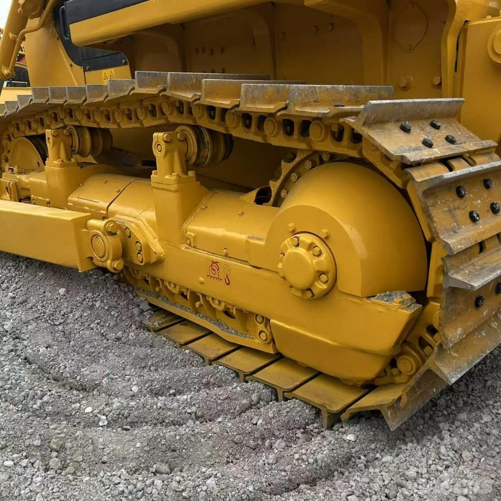 Shantui SD 22 Bulldozer