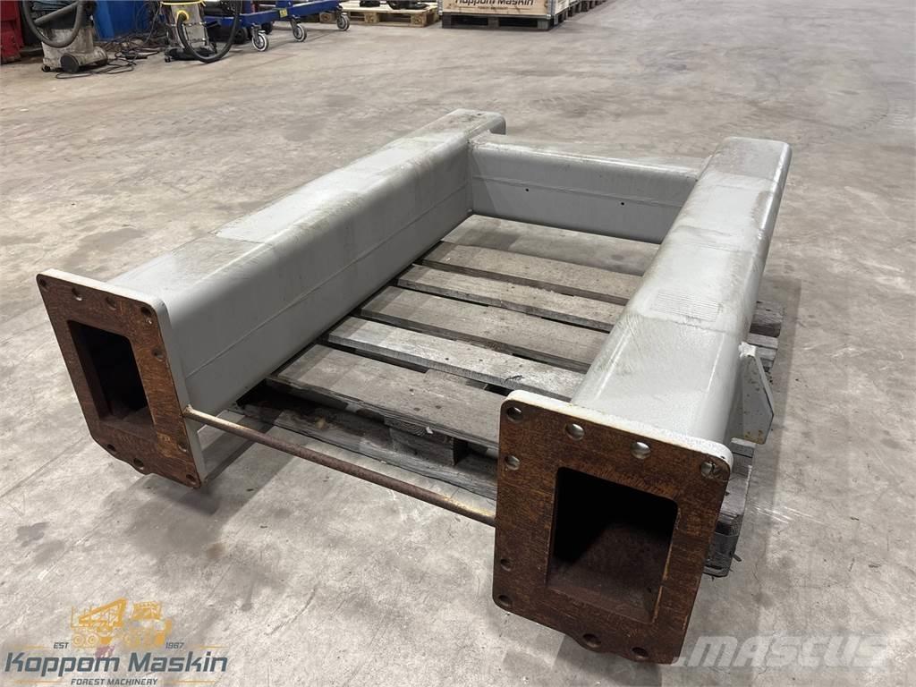 Rottne Smv rapid Anderes Zubehör