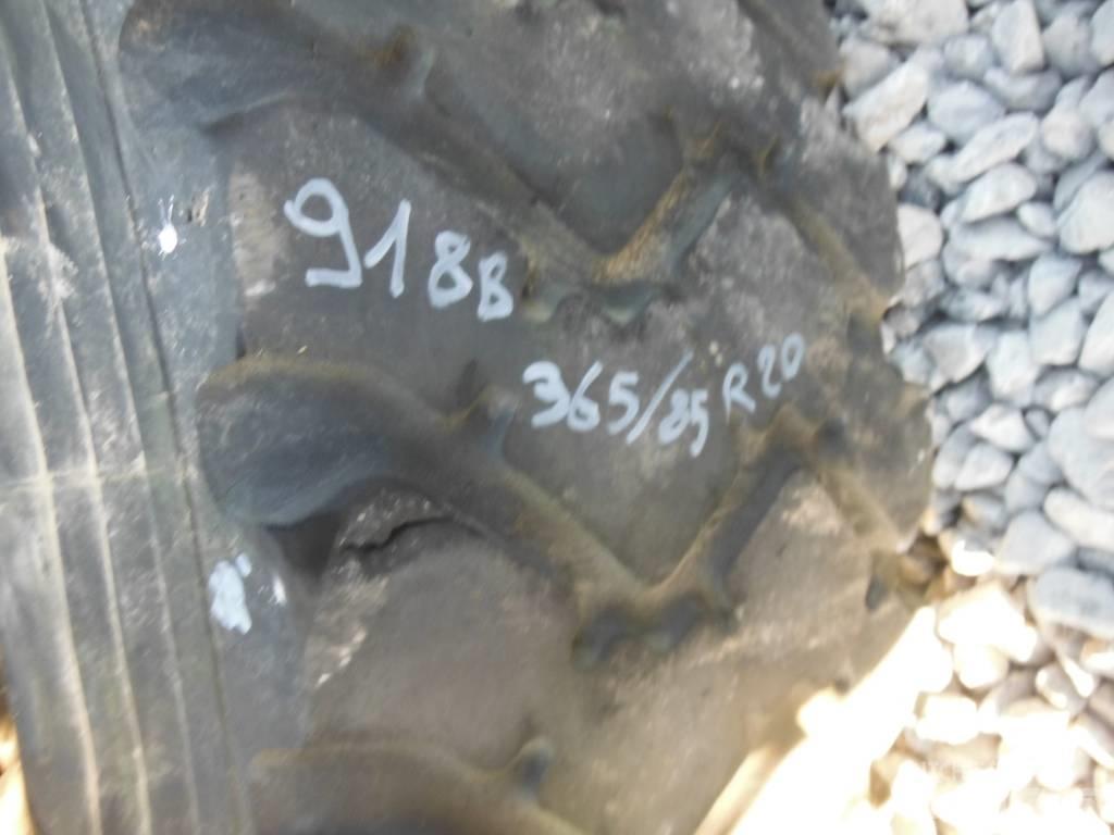 Michelin 365/85R20 Reifen