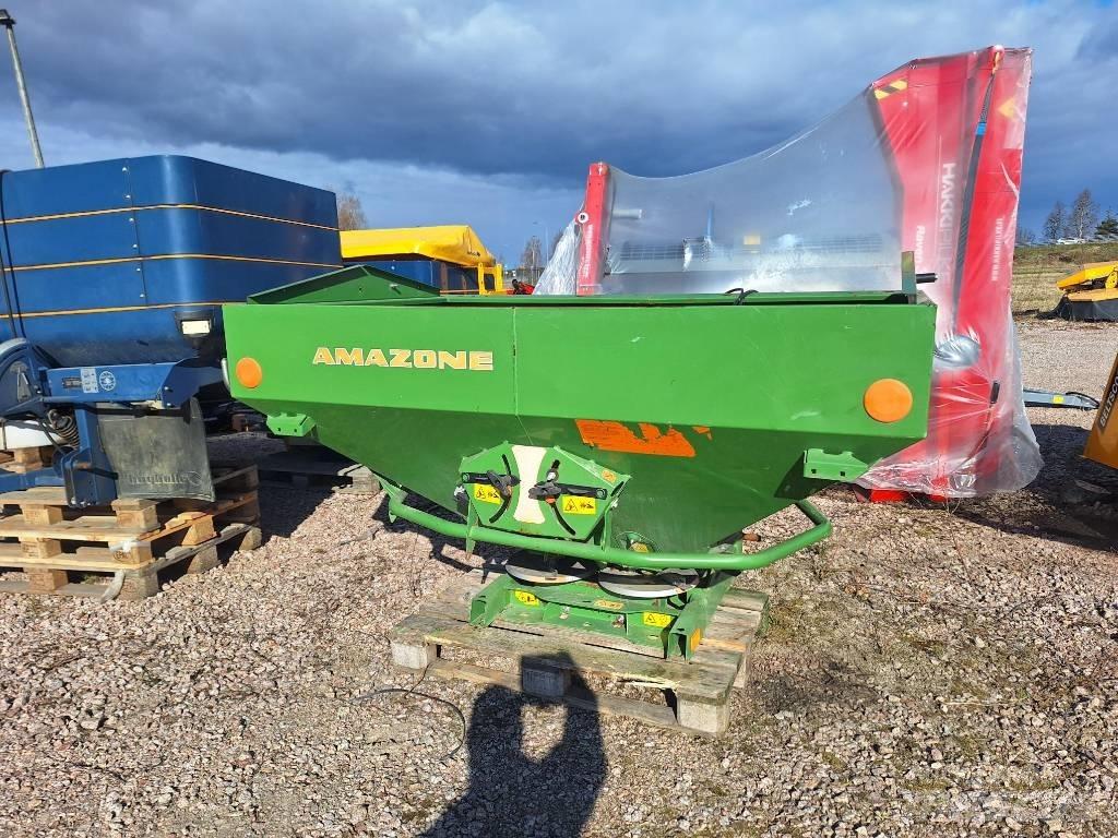 Amazone ZA-X 1402 Mineraldüngerstreuer