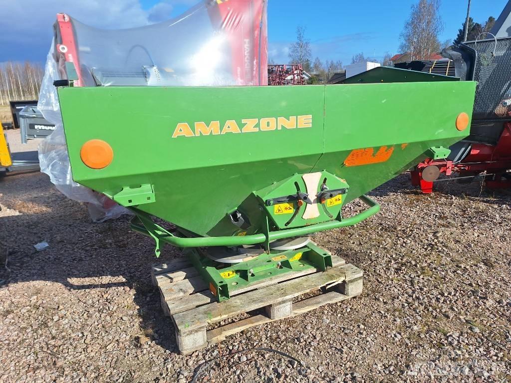 Amazone ZA-X 1402 Mineraldüngerstreuer