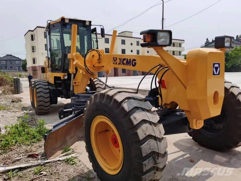 XCMG GR 215 Grader