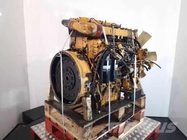 Liebherr D 904 NA Motoren