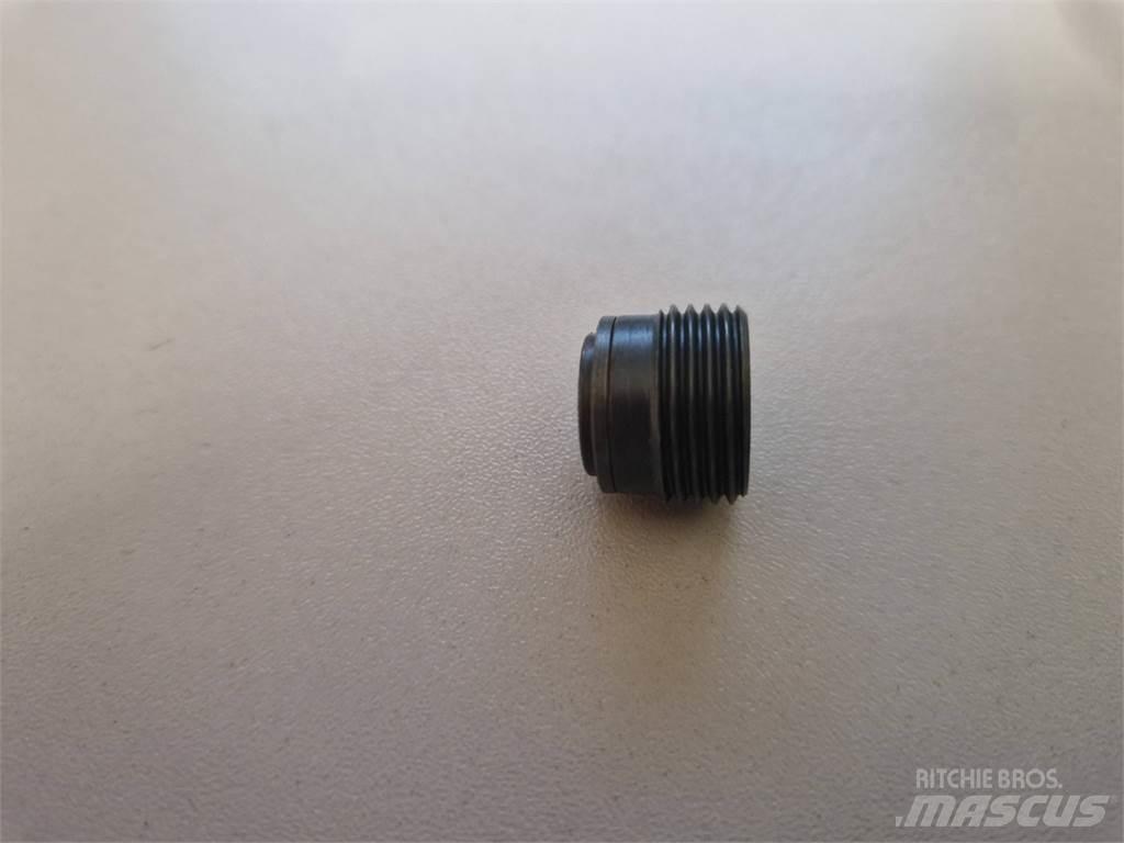 Rottne 072-0100 Hydraulik