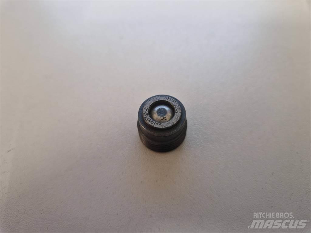 Rottne 072-0100 Hydraulik