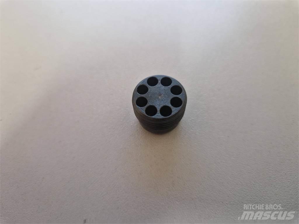 Rottne 072-0100 Hydraulik