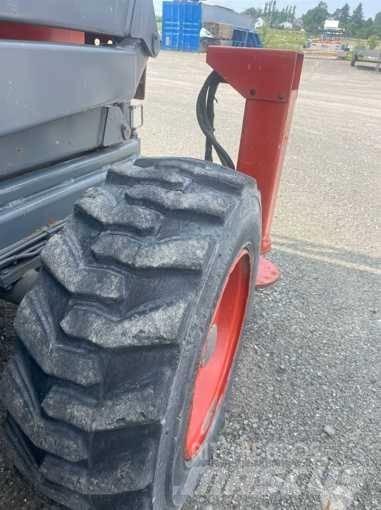 SkyJack SJ 9250 Scheren-Arbeitsbühnen
