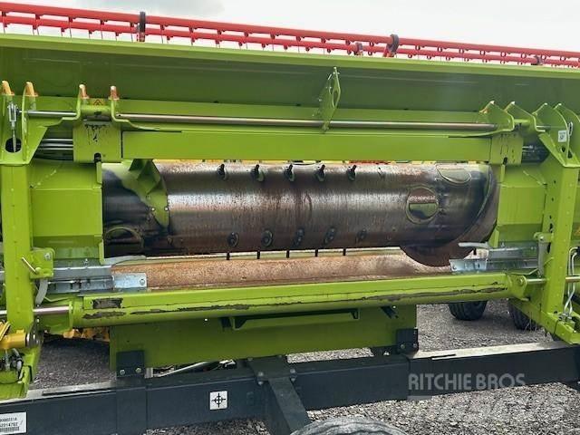 CLAAS TRION 660 Mähdrescher