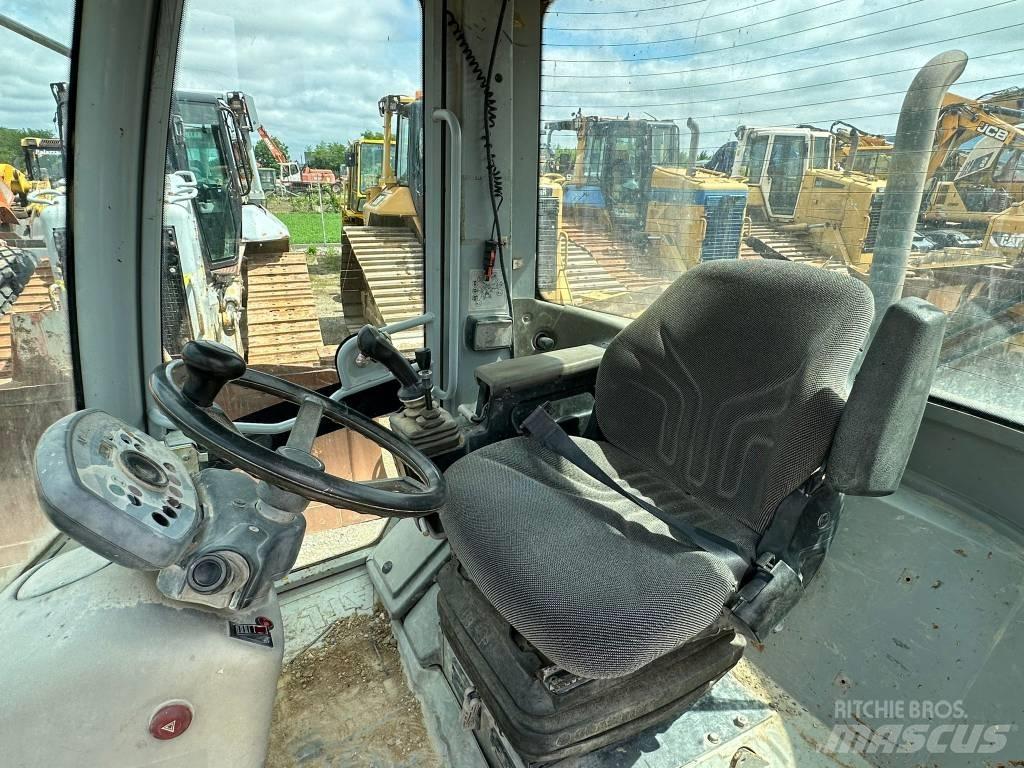 Atlas 75 S Radlader