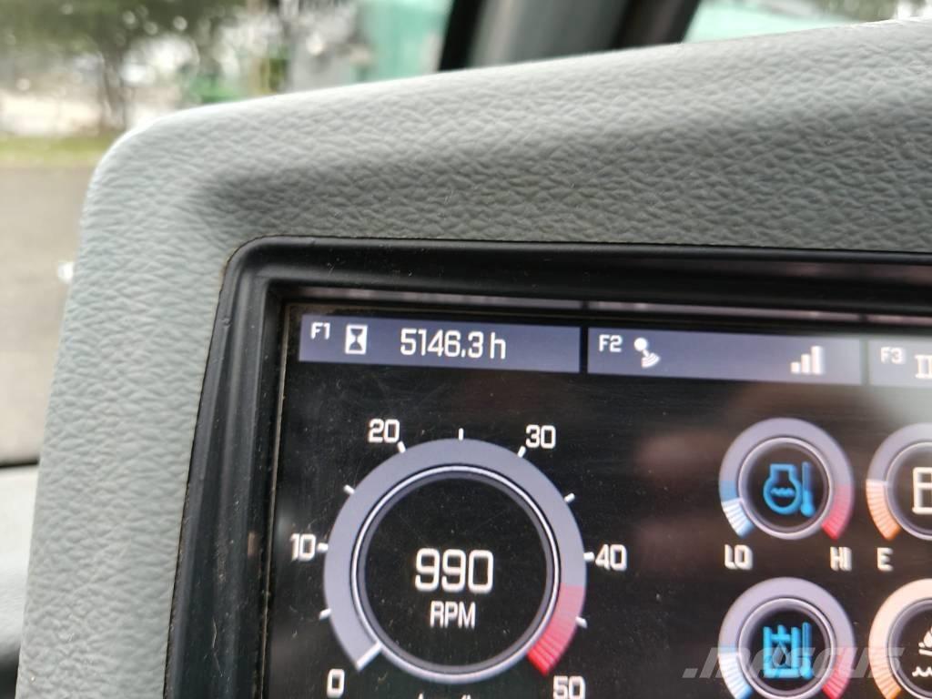 Kramer KT 407 Teleskoplader für Landwirtschaft