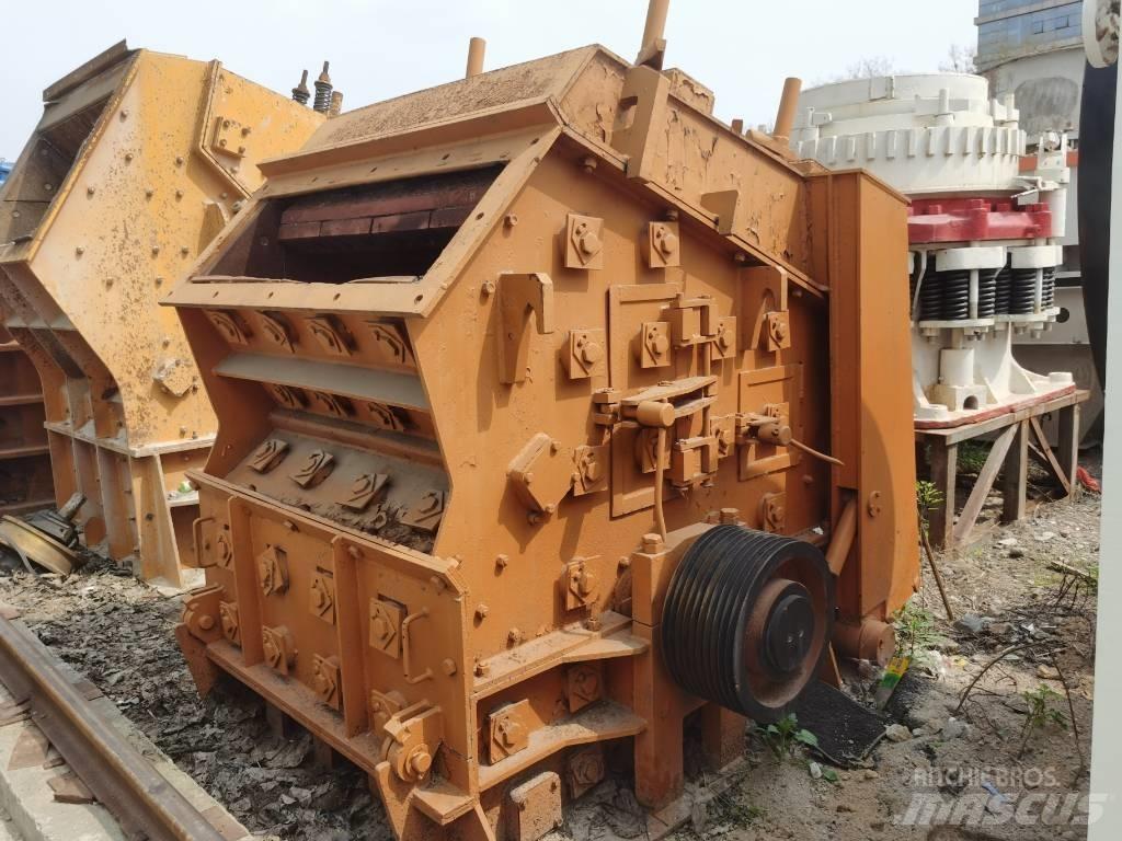 Kinglink PF-1214 Pulverisierer