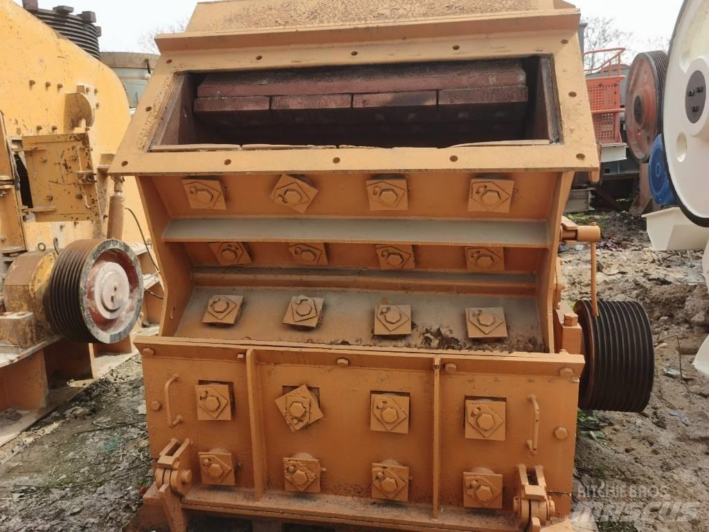 Kinglink PF-1214 Pulverisierer