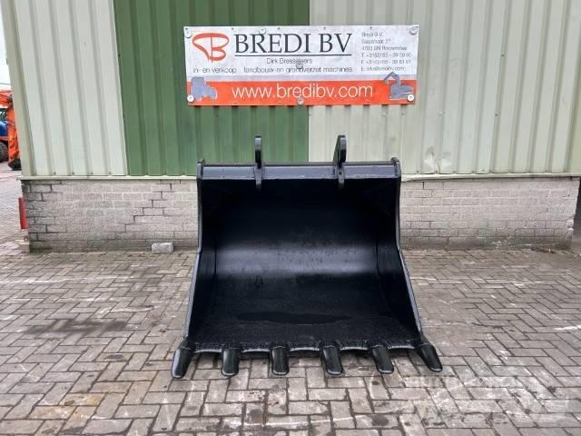  Tandenbak CW 30 Schaufeln