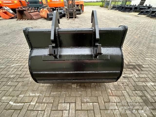  Tandenbak CW 30 Schaufeln