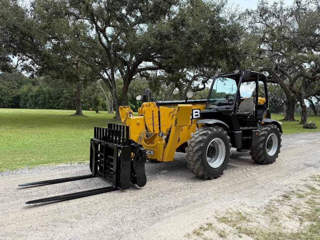 JCB 550-170 Teleskoplader