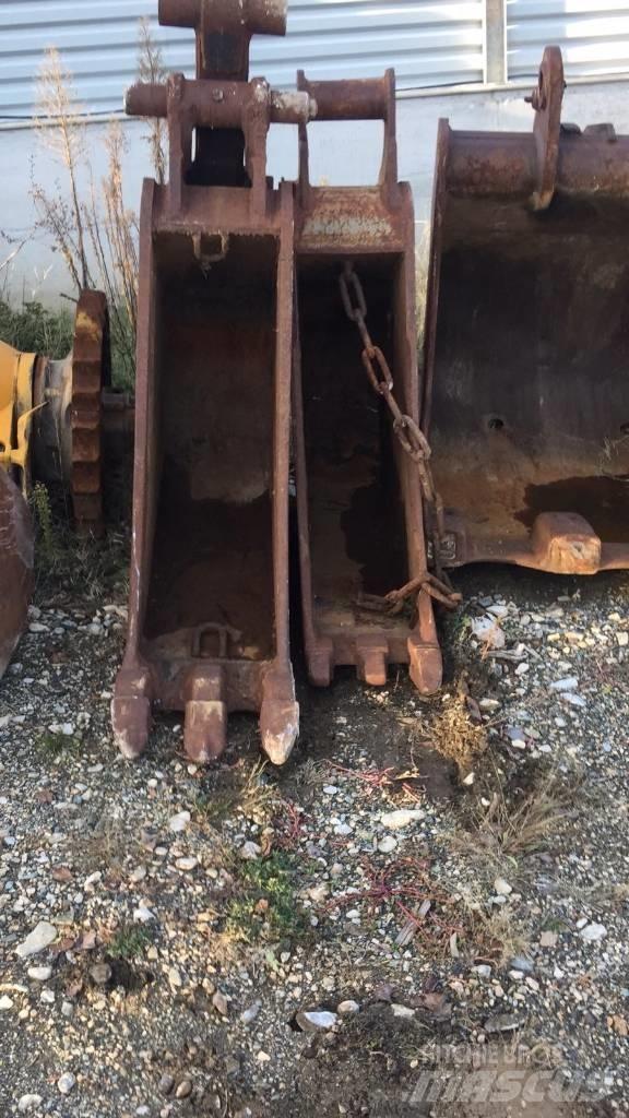 CAT ΚΟΥΒΑΣ 325LN CAT Transport Sonstige