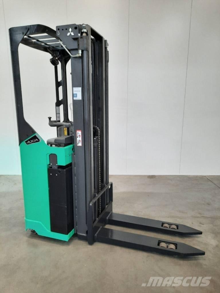 Mitsubishi SBR16N2 Selbstfahrstapler