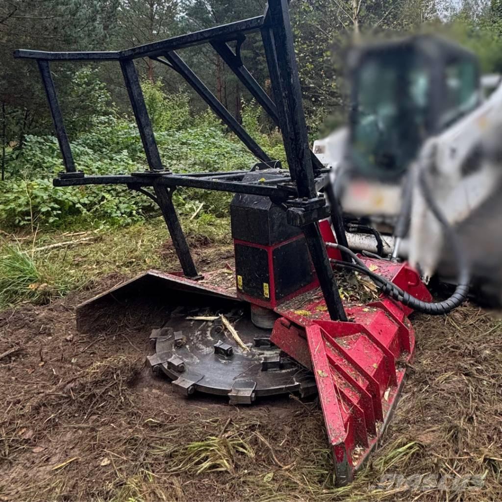 Bobcat T 770 Laderaupen