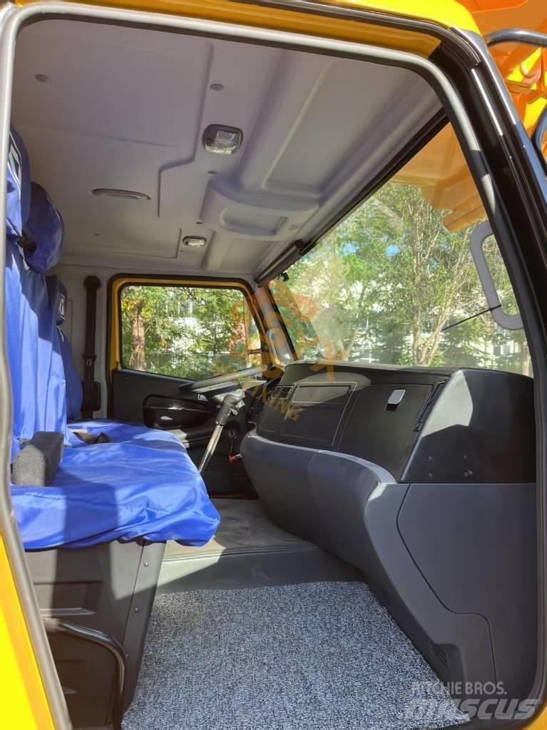 XCMG QY 50 K All-Terrain-Krane