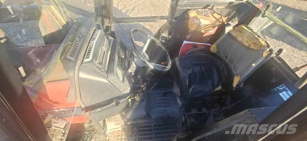 Massey Ferguson 365 Traktoren