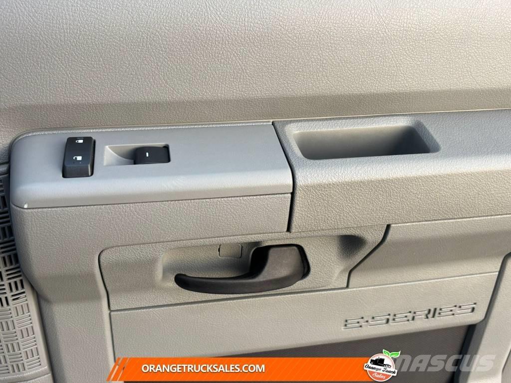 Ford E 350 Kastenaufbau