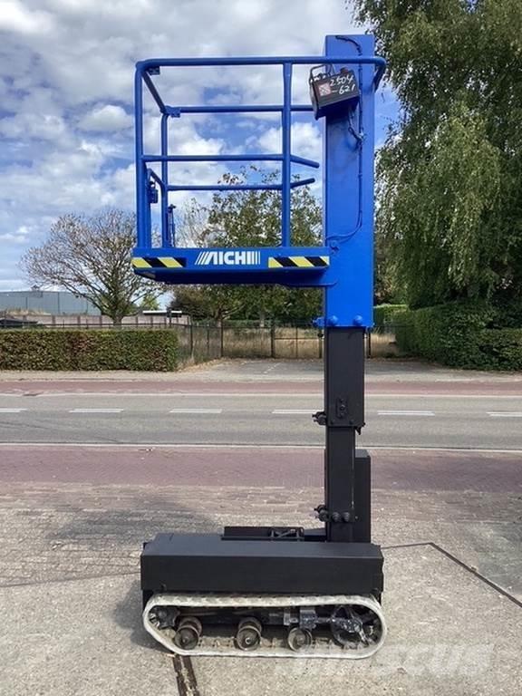 Aichi RM04B Andere Arbeitsbühnen