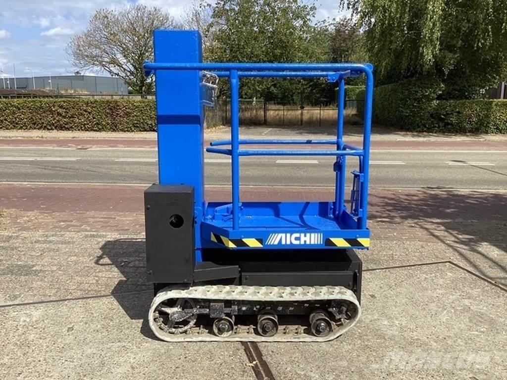 Aichi RM04B Andere Arbeitsbühnen