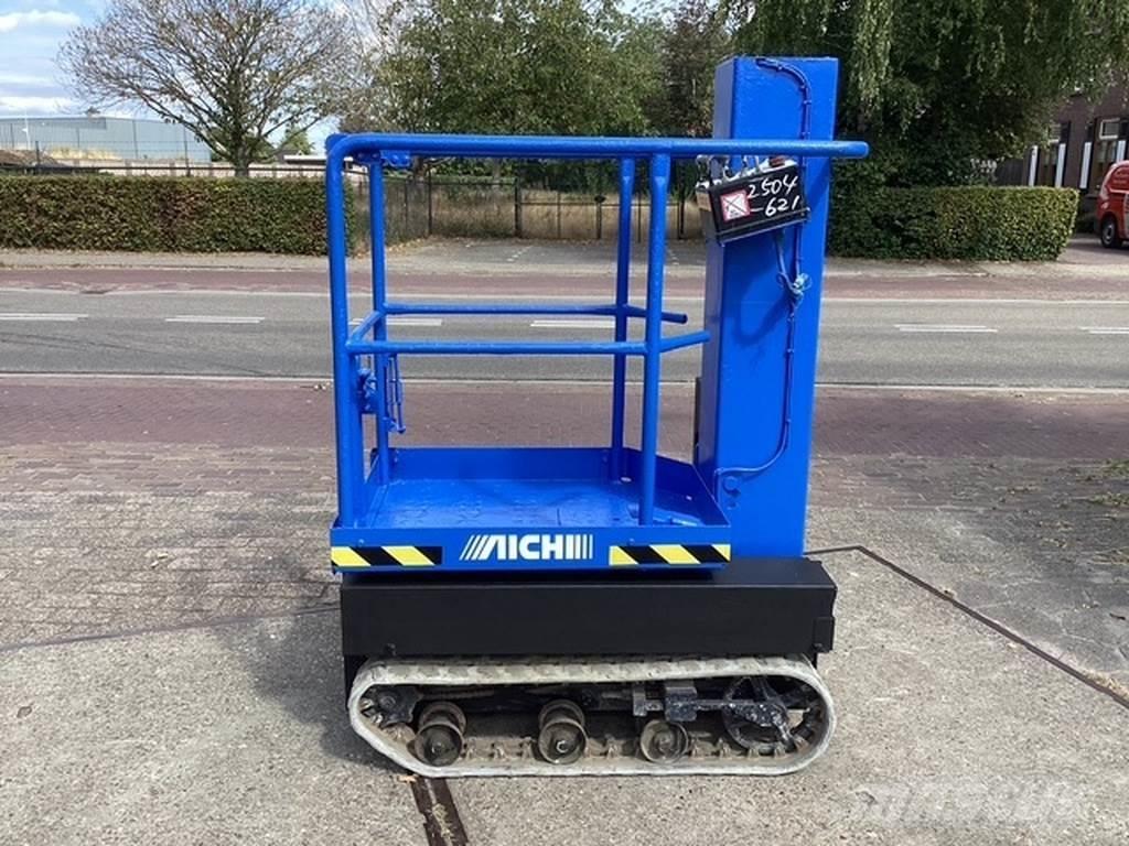 Aichi RM04B Andere Arbeitsbühnen