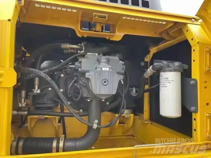 Komatsu PC360 Raupenbagger
