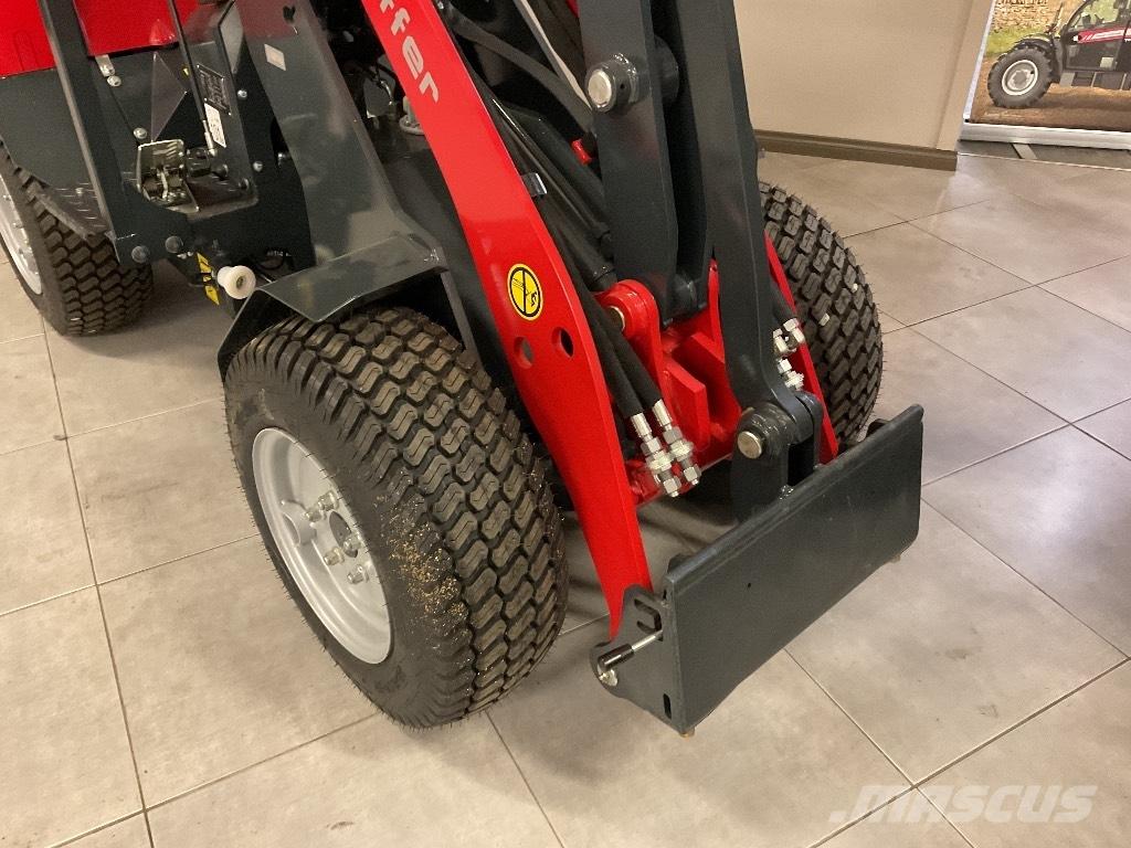 Schäffer 1622 FE Multifunktionslader